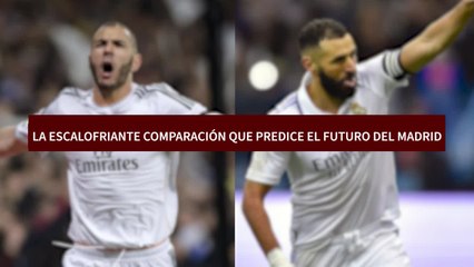 El Madrid vive el día de la marmota: la escalofriante coincidencia que predice el futuro de los de Ancelotti
