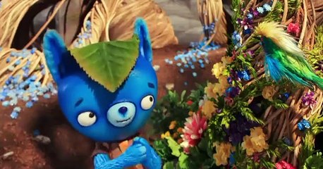 Tumble Leaf Tumble Leaf S03 E013 The Nature Of Friendship / The Ship Shop