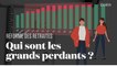 Réforme des retraites : qui sont les grands perdants ?