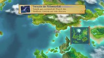 Tales of Symphonia Chronicles online multiplayer - ps3