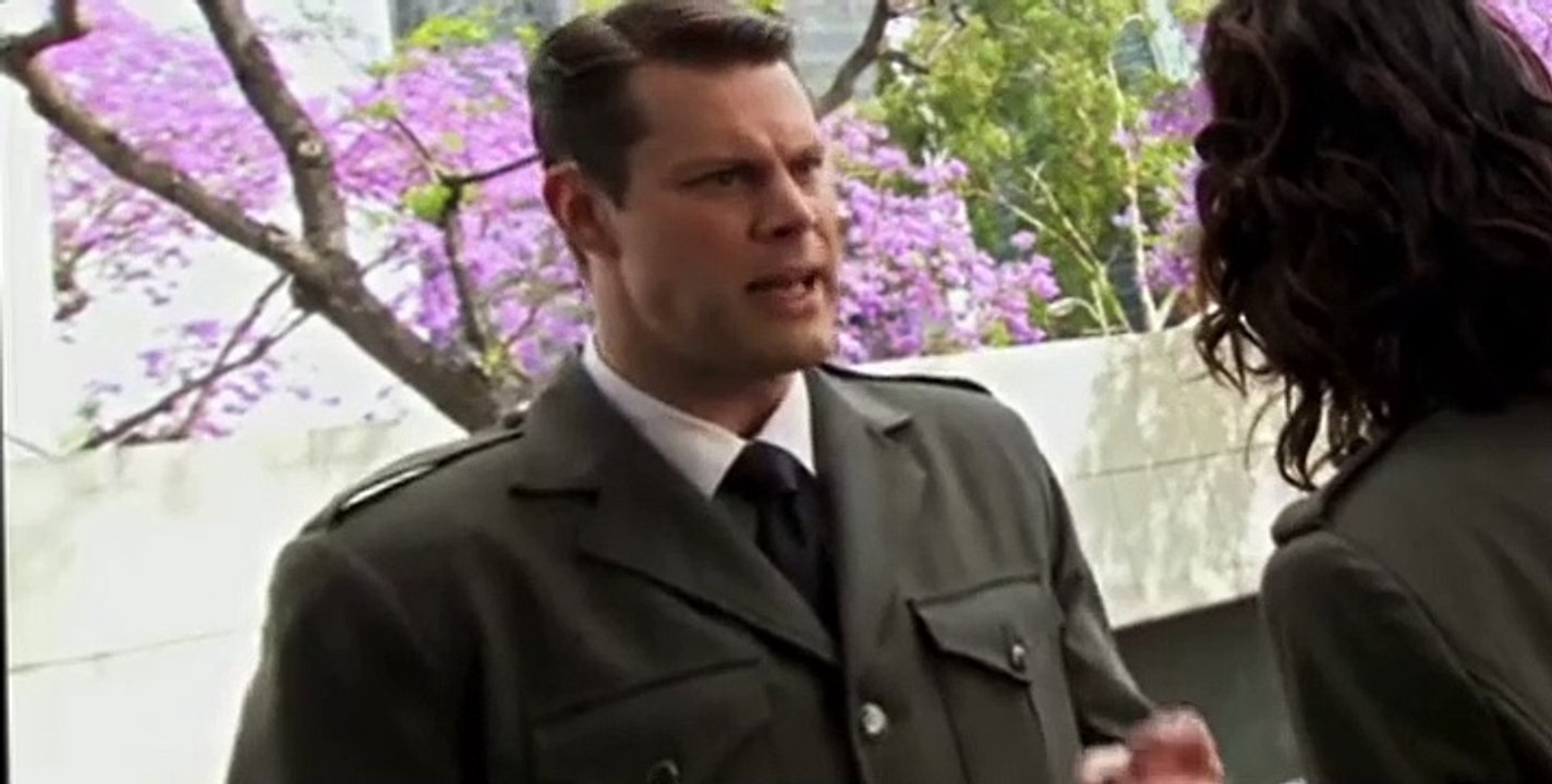 The Middleman S01 E03