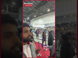 Auto Expo 2023: Rush in Lexus Pavilion | Malayalam Drivespark | Manu Kurian