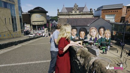 Love LegenDerry Food Month celebrates the north west’s outstanding food and drink