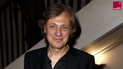 Dimitri Naïditch : "Si les criminels de guerre avaient écouté Tchaïkovski, ils n'auraient pas fait ça" - Musique matin