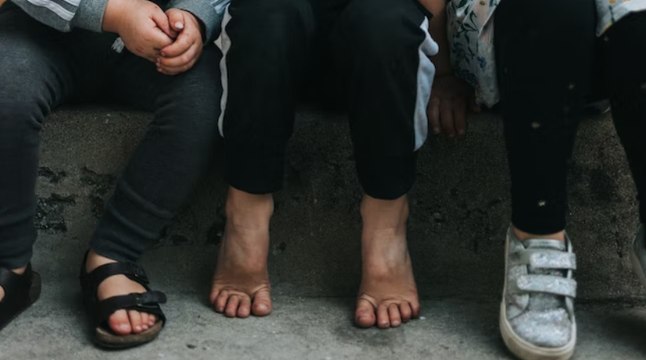 Incrementan casos de abandono en Bogotá: en lo que va de enero 8 niños han sido rescatados