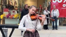 Bohemian Rhapsody - Queen - Karolina Protsenko - Violin Cover