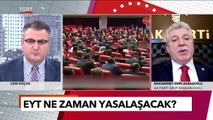 AK Parti'den EYT Hakkında En Net Tarih Geldi! - Türkiye Gazetesi