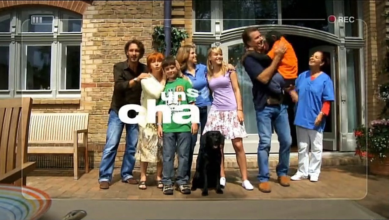 Unser Charly Staffel 15 Folge 14