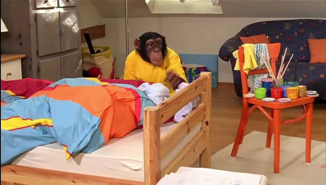 Unser Charly Staffel 16 Folge 1