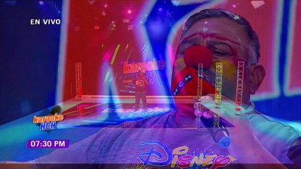 Karaoke HCH, Sábado 14 de Enero del 2022