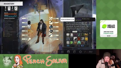 PeachSaliva - Disco Elysium FINALE (Part 2.. for real this time)! - 08