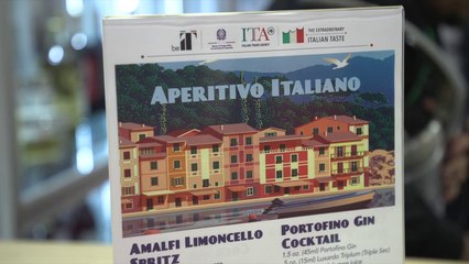 Winter Fancy Food 2023, le eccellenze italiane in vetrina a Las Vegas