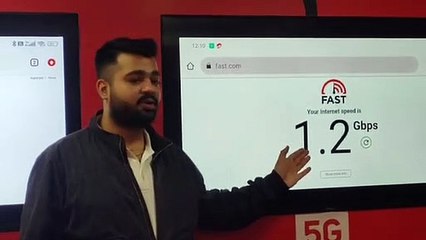 जियो के बाद राजस्थान में एयरटेल ने भी लॉन्च किया 5G, जानें कहां-कहां मिलेगी स्पीड...