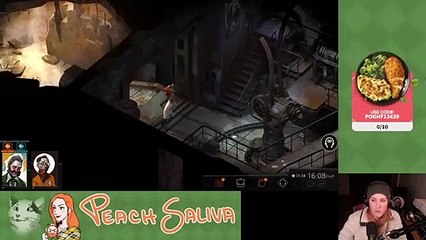 PeachSaliva - Disco Elysium FINALE (Part 2.. for real this time)! - 11