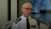 Met police commissioner apologises for 'horrific' failures as elite officer revealed as serial rapist