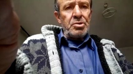 Trafik cezasından maaşına haciz konan emeklinin elektriği kesildi