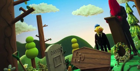 Don't Hug Me I'm Scared S01 E02