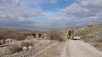 Kayıp ihbarı yapılan kadın için yeniden arama çalışması başlatıldı
