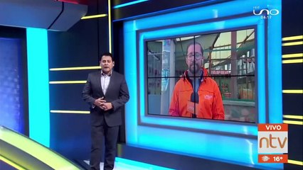 "¡Era celosa!": Aaron buscaba un reinicio, pero fue apuñalado por su pareja