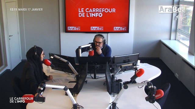 Le carrefour de l'info - Les marques belges se mettent à la seconde main