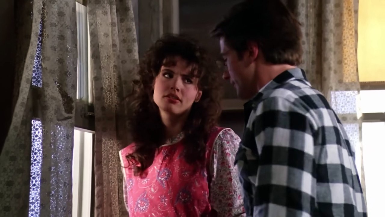 She Got Clapped By A Ghost, Instantly ENJOYED It