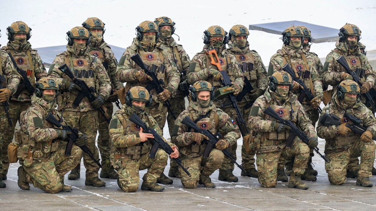 Verteidigungsminister Schoigu kündigt großen Armee-Umbau an