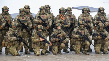 Verteidigungsminister Schoigu kündigt großen Armee-Umbau an