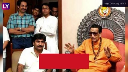 Balasahebancha Raj: बाळासाहेब ठाकरे यांच्या जयंतीनिमित्त  \'बाळासाहेबांचा राज\' चा नाटकाचा पहिला प्रयोग प्रेक्षकांच्या भेटीला