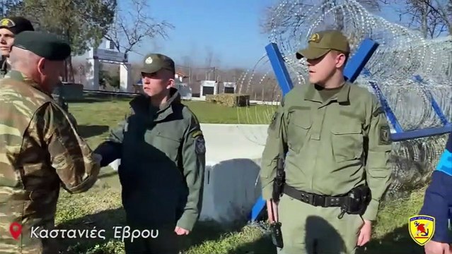 Κ.Κούσαντας: Κάτω τα χέρια από τον Αρχηγό των Ενόπλων Δυνάμεων