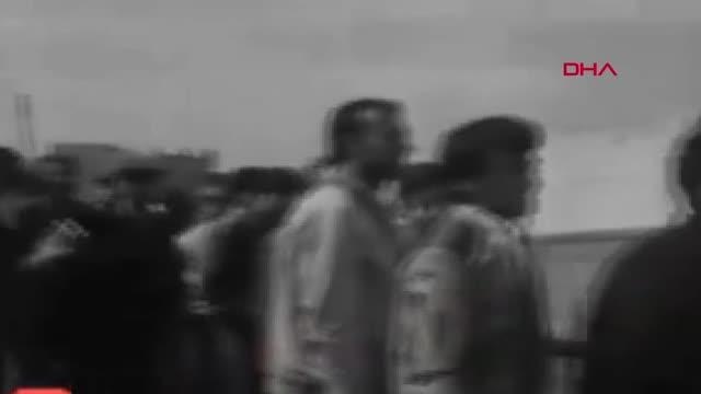 40 YIL ÖNCE ÇEKİLEN REKLAM FİLMİ SOSYAL MEDYADA GÜNDEM OLDU