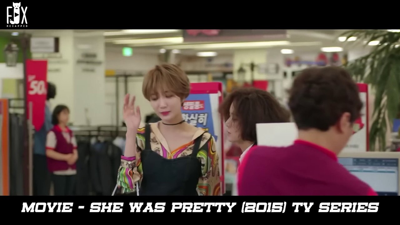 Ugly Girl Is Bullied By All People, Turns Into A Beautiful One, And Everyone Is Shocked By Her