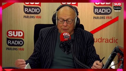 Sandrine Rousseau « plus on travaille, plus on émet de carbonne », la réaction d'André Bercoff