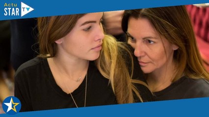 Thylane Blondeau "complètement anéantie" : sa mère Veronika Loubry inquiète, Ben Attal à ses côtés