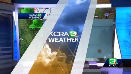 A look at California's water storage after December, January storms