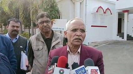 वीडियो : 6 करोड़ रुपए की धान चोरी मामले में जांच अधिकारियों का यूटर्न