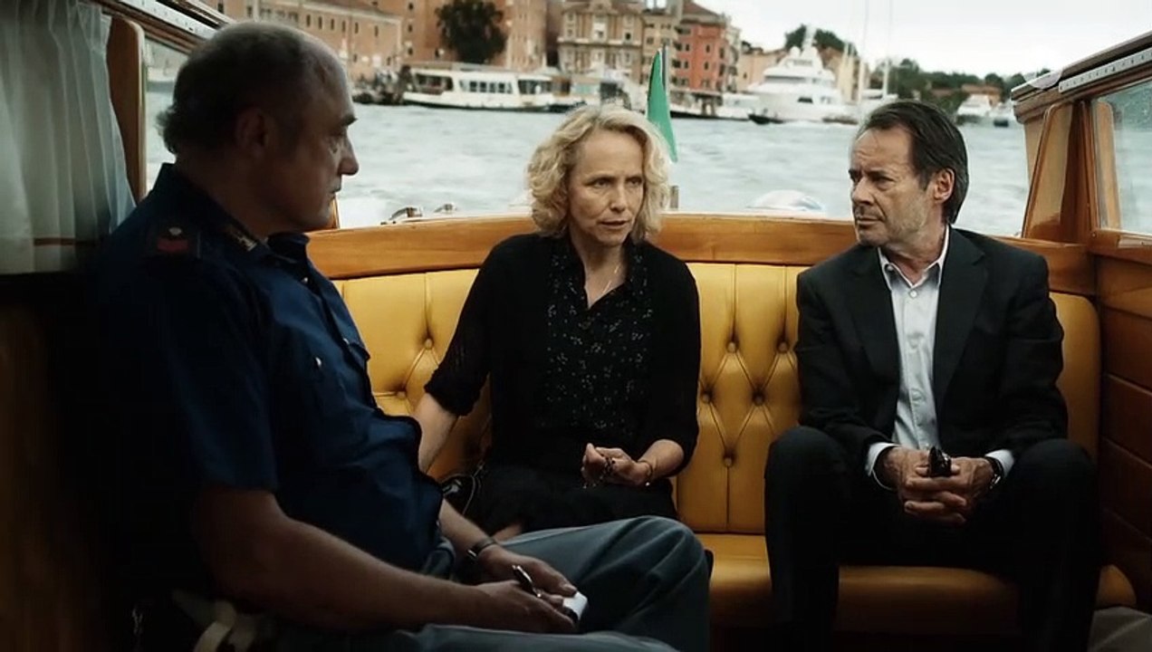 Donna leon – das goldene ei (ganzer film deutsch)