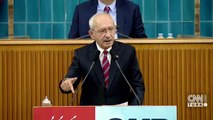 Kılıçdaroğlu: Mültecileri en geç iki yıl içinde göndereceğiz