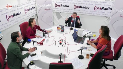 Crónica Rosa: La "aterradora" historia del anillo de compromiso de Tamara Falcó