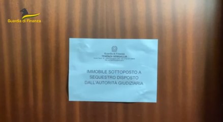 Rappresentante di commercio "nasconde" fatturato di 250mila euro: confiscato immobile (17.01.23)