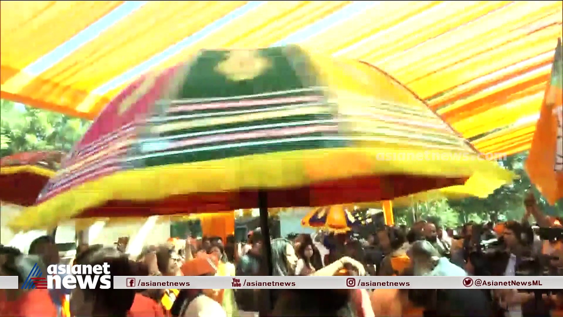 തെരഞ്ഞെടുപ്പുകളുടെ 2023; കാണാം ഇന്ത്യൻ മഹായുദ്ധം