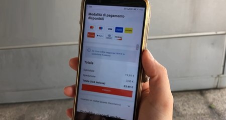 Medico non dichiara 80mila euro di visite vendute online: scoperto dalla Guardia di Finanza (17.01.23)