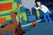 Scooby-Doo, Where Are You! 1969 Scooby Doo Where Are You S02 E005 Haunted House Hang-Up