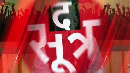 अब जून 2024 तक बीजेपी के राष्ट्रीय अध्यक्ष बने रहेंगे जेपी नड्‌डा