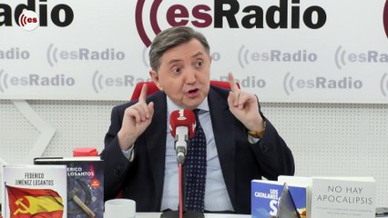 Los Libros: 'Genio y angustia'