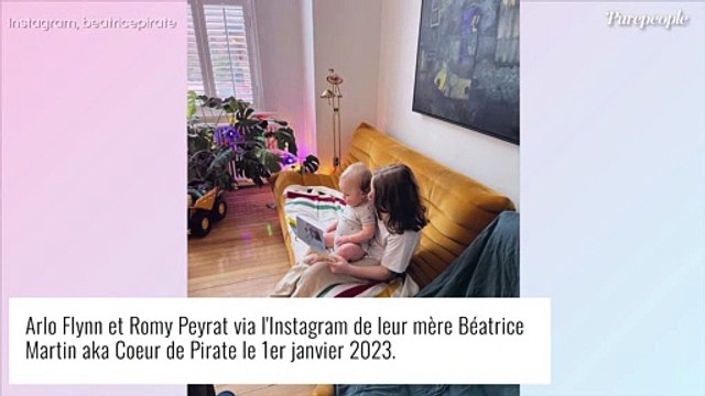 Coeur de Pirate : Silhouette retrouvée après sa grossesse, photo pour montrer le résultat