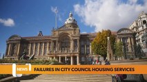 Birmingham headlines: Housing Ombudsman finds fundamental failures with Birmingham City Council