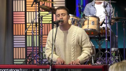 Μουσικές Αλχημείες 13-01-2023 επ10 Κ. Στιβακτής