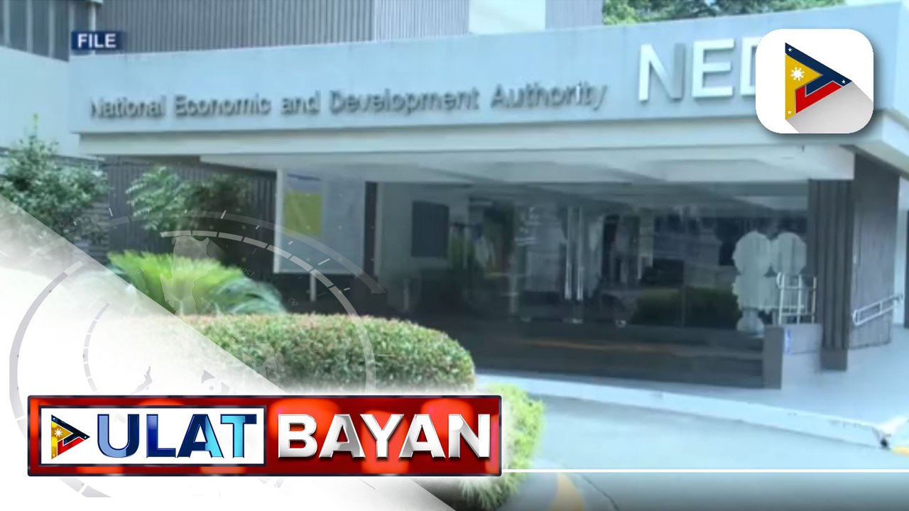 NEDA, tiwalang matatalakay ni Pres. Ferdinand R. Marcos Jr. ang food security sa World Economic Forum