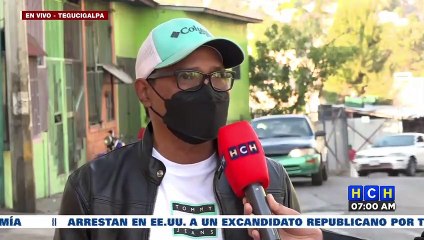"Una moto me siguió, mi integridad física peligra" | Dirigente sindical de Insep denuncia amenazas a muerte