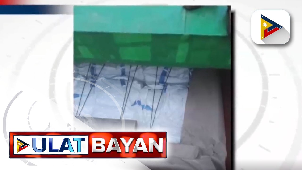 Sugar Regulatory Administration, inirerekomendang ibenta sa Kadiwa Stores ang mga smuggled na asukal